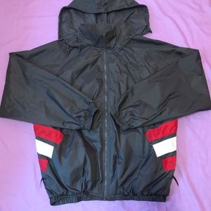 Adidas Windbreaker